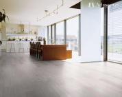 ENgineered wood flooring  Oak Extra White