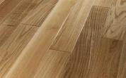 Engineered wood flooring Oak Living