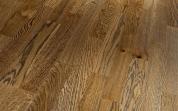 Engineered wood flooring  Oak Brushed Amsterdam