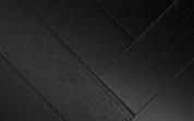 Engineered wood flooring Oak Black Natur