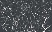 Laminate flooring Zaha Hadid KRYSTAL EDITION1
