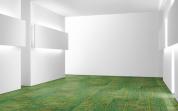 Laminate flooring Ross Lovegrove Circuit Board