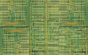 Laminate flooring Ross Lovegrove Circuit Board