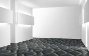 Laminate flooring Werner Aisslinger MESH