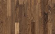 Engineered wood flooring American walnut natur