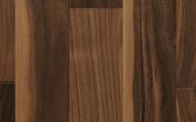 Engineered wood flooring American walnut natur