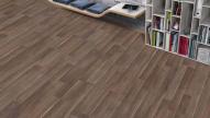 Parchet laminat Walnut Classic Favorit