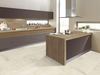 Metallica white modern