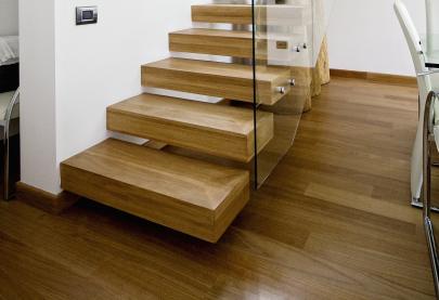 Solid Floor Tauari