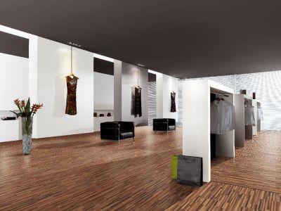 Woodstock longitudinal modern