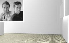 Laminate flooring Ronan&Erwan Bouroullec FINELINE