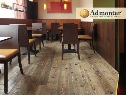 Larice Antico Grigio 