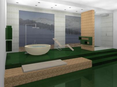 Parchet cocco delicato