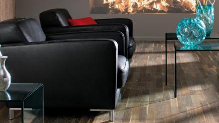 Stejar African Albit