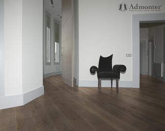 ENgineered wood flooring  Antico Oak Pietra