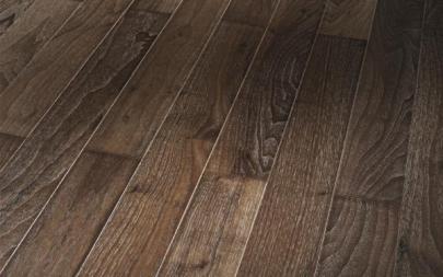  Engineered Wood Flooring American Walnut Limed
