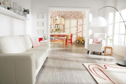 Parchet laminat Pin Alaska