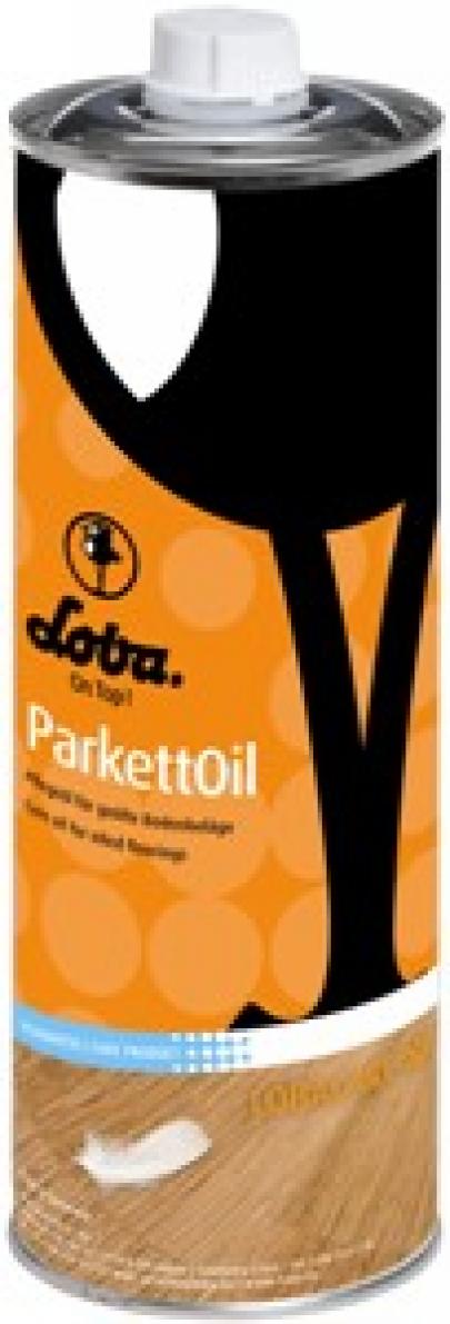 Parkett Oil