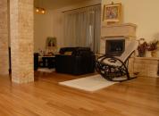 Solid Floor Tauari