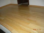 Solid Floor Guatambu